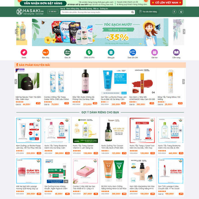 theme-wordpress-my-pham-hasaki-hinh2